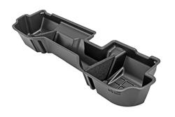 Rough Country Under Seat Storage Compartments for 2019-2025 RAM 1500 - RC09422