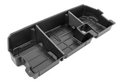 Rough Country Under Seat Storage Compartments for 2007-2021 TUNDRA - RC09511