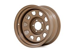 Rough Country Wheels RC51-6883B