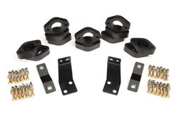 Rough Country Body Lift Kits for 2007-2017 WRANGLER, 2018 WRANGLER JK - RC601