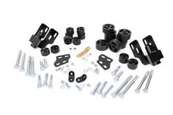 Rough Country Body Lift Kits for 2007-2013 SIERRA 1500, SILVERADO 1500 - RC701