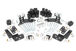 Rough Country Body Lift Kits RC703