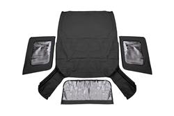 Rough Country Soft Tops RC85240.35