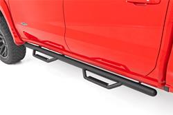 Rough Country Running Boards, Nerf Bars and Rock Sliders RCC1980CCA
