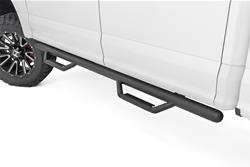 Rough Country Running Boards, Nerf Bars and Rock Sliders RCF1596CCB