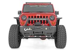 Rough Country Projection Headlights