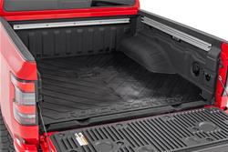 Rough Country Truck Bed Mats for 2011-2024 FRONTIER - RCM525