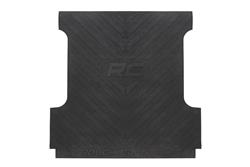 Rough Country Truck Bed Mats for 2019-2025 RANGER - RCM675