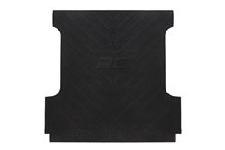 Rough Country Truck Bed Mats for 2017-2025 F-250 SUPER DUTY, F-350 SUPER DUTY - RCM682