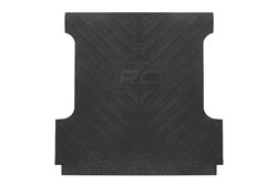 Rough Country Truck Bed Mats for 2019-2025 RAM 1500 - RCM685