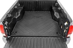 Rough Country Truck Bed Mats for 2016-2023 TACOMA - RCM688