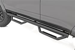 Rough Country Running Boards, Nerf Bars and Rock Sliders RCT1360B