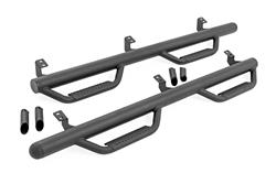 Rough Country Round Nerf Steps for 2010-2024 4RUNNER - RCT1360B