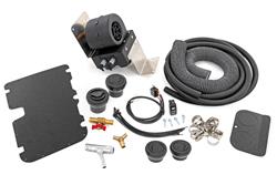 Rough Country Heaters RCZ4125A