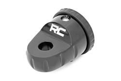Rough Country Aluminum Winch Shackles