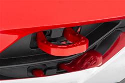 Rough Country Tow Hooks for 2014-2018 SILVERADO 1500 - RS134