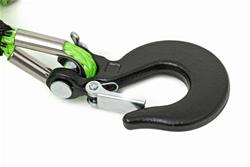 Rough Country Winch Cables and Ropes RS142