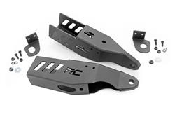 Rough Country Tow Hook Brackets for 2021-2024 BRONCO - RS171