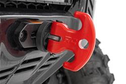 Rough Country UTV Multi-Function Winch Cleats RS177R