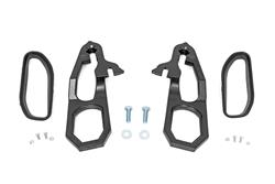 Rough Country Tow Hook Brackets for 2019-2021 1500 - RS185