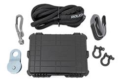Rough Country Winch Cables and Ropes RS188
