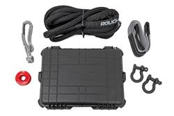 Rough Country Winch Recovery Kits RS189