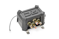 Rough Country Winch Replacement Parts RS1
