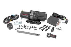 Rough Country Winches RS4500SA