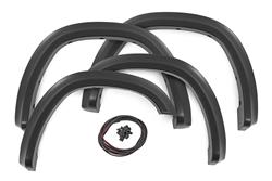 Rough Country Sport Fender Flares for 2025 RAM 1500 - S-D319205