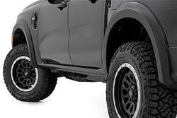 Rough Country - Fender Flares for 2024-2025 RANGER - S-F12401-NE