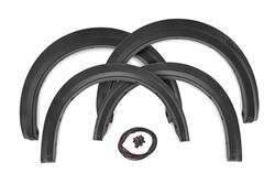 Rough Country Sport Fender Flares for 2022-2024 MAVERICK - S-F32241