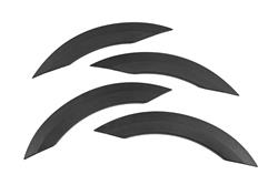 Rough Country - Fender Flares for 2019-2025 SPRINTER 2500, SPRINTER 3500, 2022-2025 SPRINTER 3500XD - S-M19001
