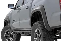 Rough Country - Fender Flares for 2016-2023 TACOMA - S-T11621-8W7