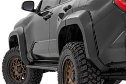 Rough Country Fender Flares S-T12511