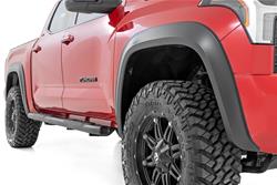 Rough Country Sport Fender Flares
