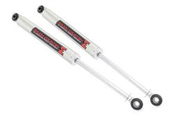 Rough Country M1 Monotube Shocks for 1999-2004 GRAND CHEROKEE - 770768_AD