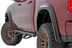 Rough Country - Fender Flares for 2025 1500 - S-D319205-PRV