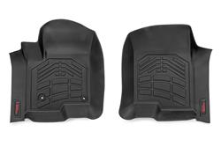 Rough Country Floor Mats SM2161