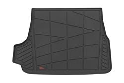 Rough Country Floor Mats, Automotive SM71326