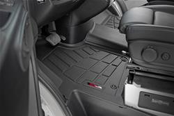 Rough Country Floor Mats, Automotive SM91901