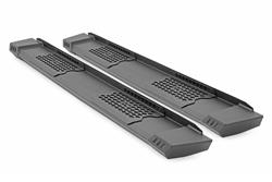 Rough Country HD2 Running Boards