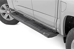 Rough Country HD2 Running Boards for 2015-2023 CANYON, COLORADO - SRB151977A