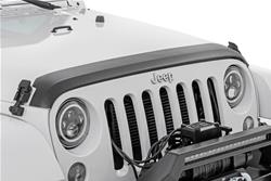 Rough Country Body Protectors TC105200