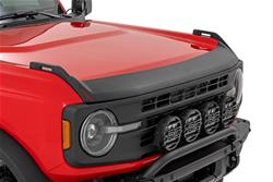 Rough Country Body Protectors TC105204