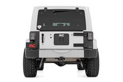 Rough Country - Body Protectors for 2007-2017 WRANGLER - TC13022