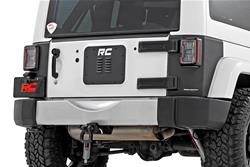 Rough Country Body Protectors TC13022