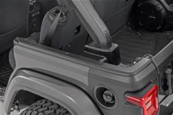 Rough Country Body Protectors TC13025