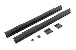 Rough Country - Body Protectors for 2021-2025 BRONCO - TC13028