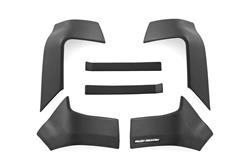 Rough Country - Body Protectors for 2021-2025 BRONCO - TC13029