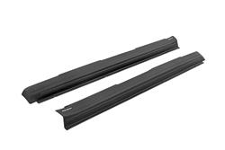 Rough Country Trail Cladding Rocker Sill Plates for 2019-2025 RAM 1500 - TC13030